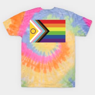 Pride Progress T-Shirt